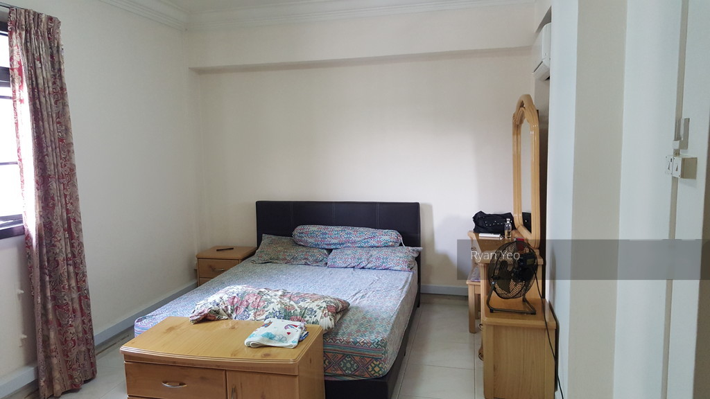 Blk 777 Woodlands Crescent (Woodlands), HDB 5 Rooms #122578432